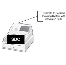 Billing Machine